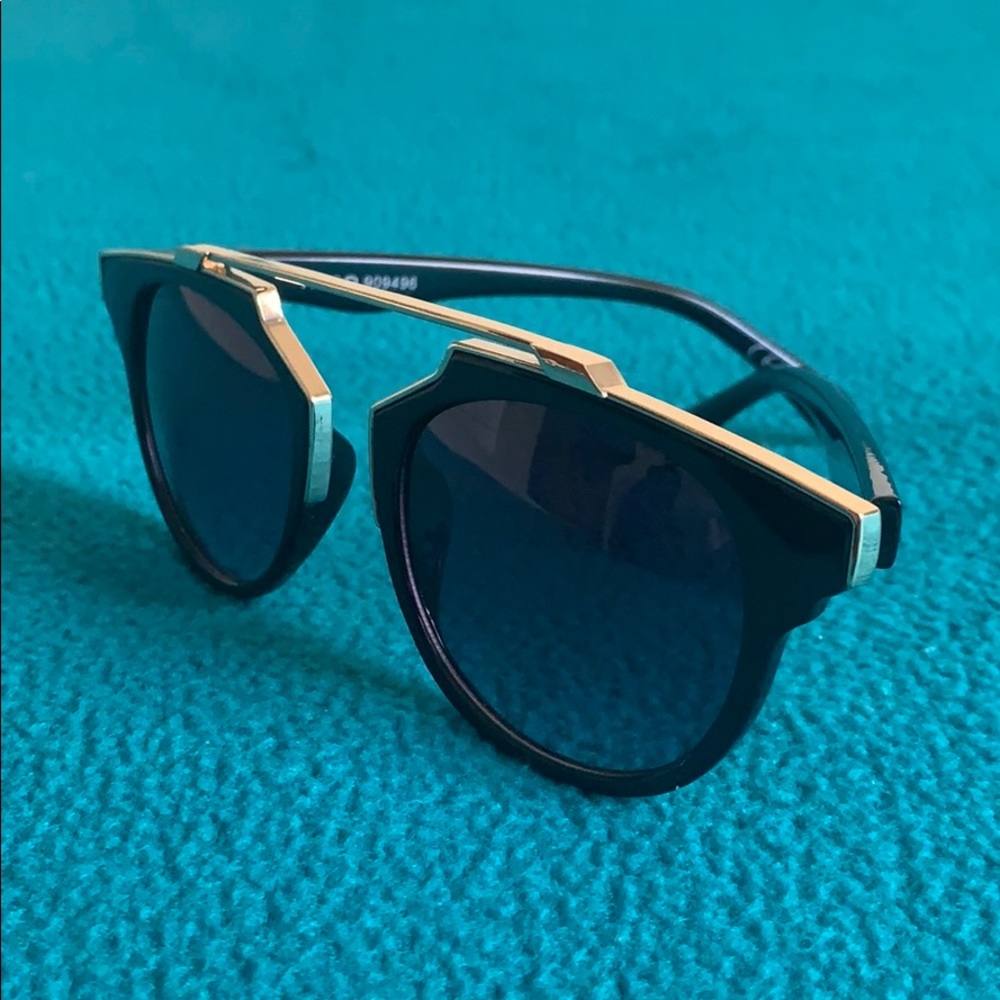 Aldo sunglasses